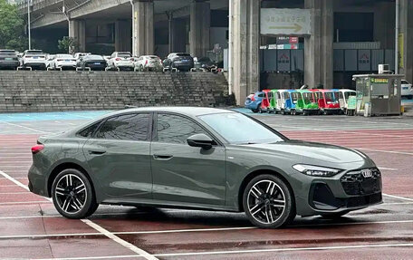 Audi A5, 2025 год, 5 000 000 рублей, 8 фотография