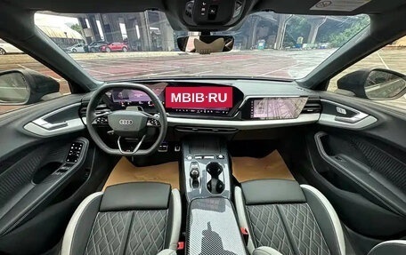 Audi A5, 2025 год, 5 000 000 рублей, 9 фотография