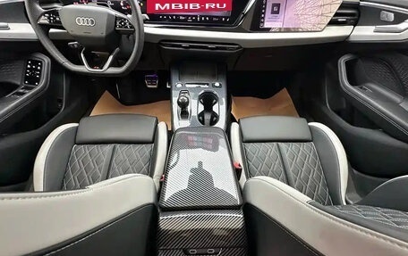 Audi A5, 2025 год, 5 000 000 рублей, 12 фотография