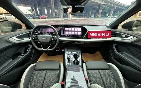 Audi A5, 2025 год, 5 000 000 рублей, 13 фотография