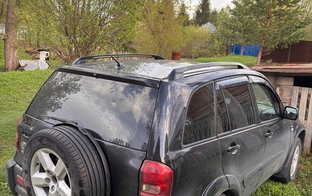 Toyota RAV4, 2005 год, 650 000 рублей, 6 фотография