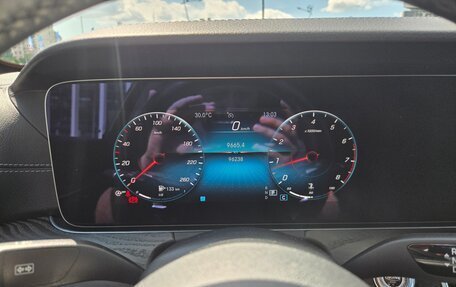 Mercedes-Benz E-Класс, 2021 год, 5 000 000 рублей, 15 фотография
