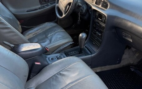 Hyundai Sonata III рестайлинг, 1998 год, 149 000 рублей, 14 фотография