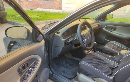 Hyundai Sonata III рестайлинг, 1998 год, 149 000 рублей, 9 фотография