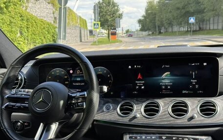 Mercedes-Benz E-Класс, 2020 год, 4 890 000 рублей, 12 фотография