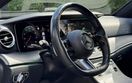 Mercedes-Benz E-Класс, 2020 год, 4 890 000 рублей, 7 фотография