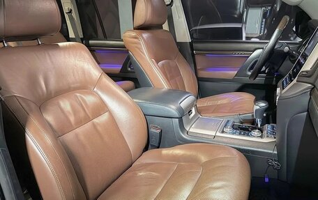 Toyota Land Cruiser 200, 2016 год, 6 120 000 рублей, 13 фотография