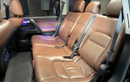 Toyota Land Cruiser 200, 2016 год, 6 120 000 рублей, 15 фотография