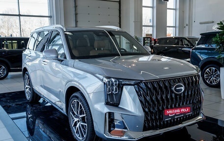 GAC GS8, 2026 год, 4 949 000 рублей, 2 фотография