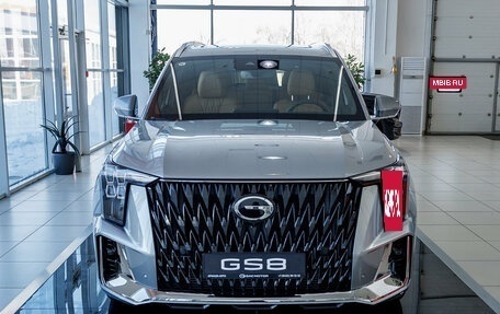 GAC GS8, 2026 год, 4 949 000 рублей, 3 фотография