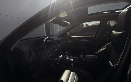 Haval F7 I, 2021 год, 2 300 000 рублей, 5 фотография