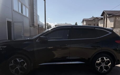 Haval F7 I, 2021 год, 2 300 000 рублей, 7 фотография