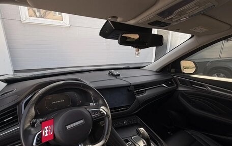 Haval F7 I, 2021 год, 2 300 000 рублей, 3 фотография