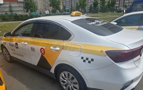 KIA Cerato IV, 2022 год, 1 900 000 рублей, 4 фотография