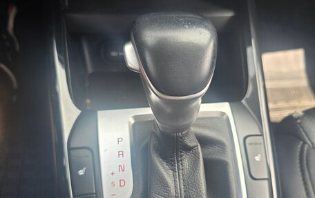 KIA Cerato IV, 2022 год, 1 900 000 рублей, 13 фотография