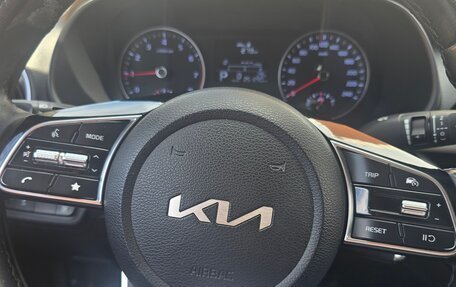 KIA Cerato IV, 2022 год, 1 900 000 рублей, 14 фотография