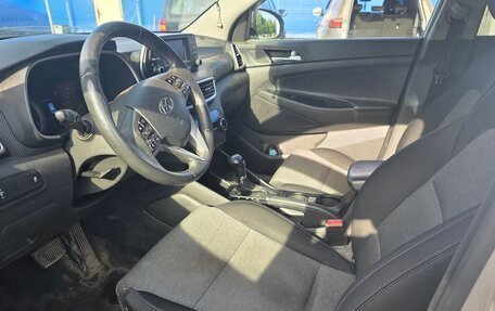 Hyundai Tucson III, 2020 год, 1 900 000 рублей, 7 фотография