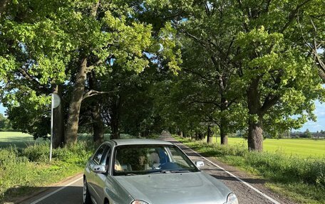 Subaru Impreza III, 2001 год, 350 000 рублей, 5 фотография