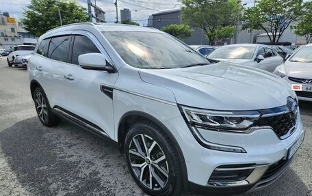 Renault Samsung QM6, 2022 год, 1 810 750 рублей, 3 фотография
