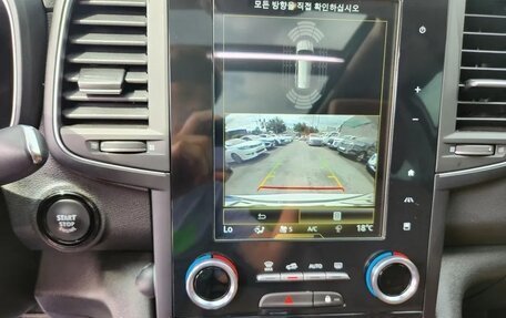 Renault Samsung QM6, 2022 год, 1 810 750 рублей, 12 фотография