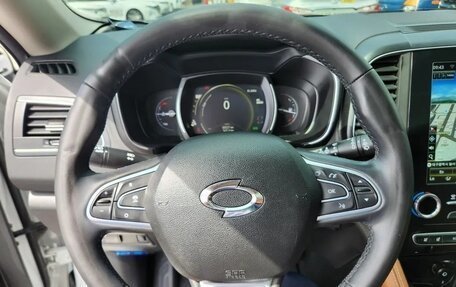 Renault Samsung QM6, 2022 год, 1 810 750 рублей, 9 фотография