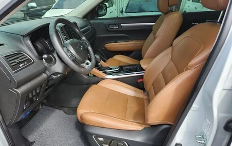 Renault Samsung QM6, 2022 год, 1 810 750 рублей, 7 фотография