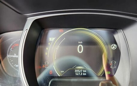 Renault Samsung QM6, 2022 год, 1 810 750 рублей, 10 фотография