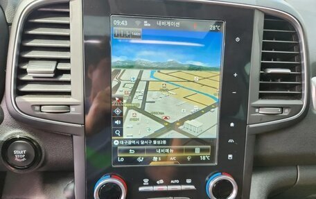 Renault Samsung QM6, 2022 год, 1 810 750 рублей, 11 фотография