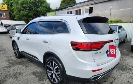 Renault Samsung QM6, 2022 год, 1 810 750 рублей, 6 фотография