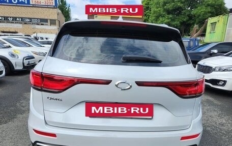 Renault Samsung QM6, 2022 год, 1 810 750 рублей, 5 фотография