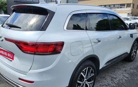 Renault Samsung QM6, 2022 год, 1 810 750 рублей, 4 фотография