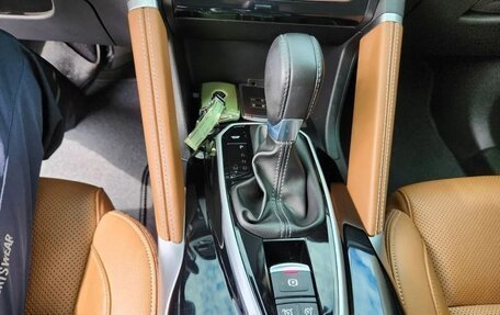 Renault Samsung QM6, 2022 год, 1 810 750 рублей, 13 фотография