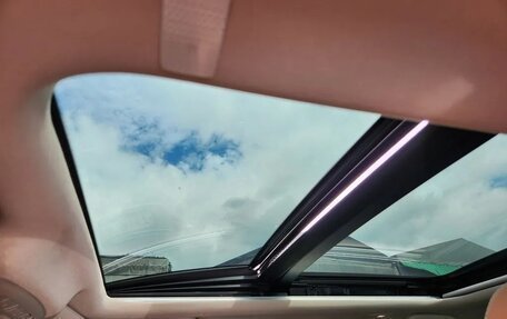 Renault Samsung QM6, 2022 год, 1 810 750 рублей, 14 фотография