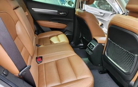 Renault Samsung QM6, 2022 год, 1 810 750 рублей, 17 фотография