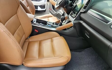 Renault Samsung QM6, 2022 год, 1 810 750 рублей, 15 фотография