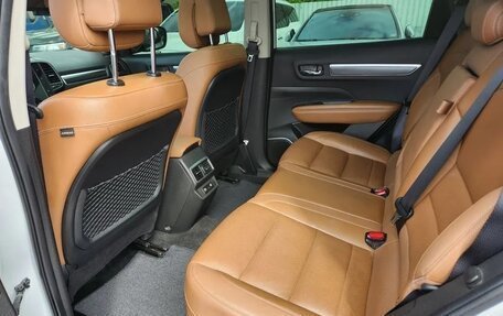 Renault Samsung QM6, 2022 год, 1 810 750 рублей, 16 фотография