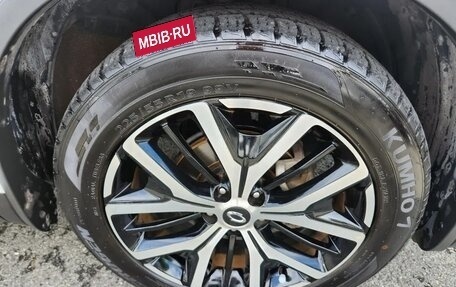 Renault Samsung QM6, 2022 год, 1 810 750 рублей, 19 фотография