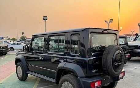 Suzuki Jimny, 2026 год, 3 250 000 рублей, 4 фотография