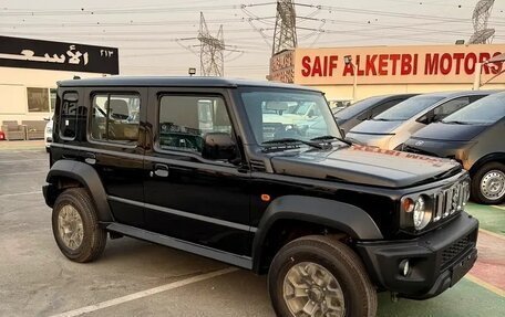 Suzuki Jimny, 2026 год, 3 250 000 рублей, 7 фотография
