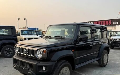 Suzuki Jimny, 2026 год, 3 250 000 рублей, 3 фотография