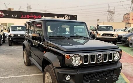 Suzuki Jimny, 2026 год, 3 250 000 рублей, 8 фотография