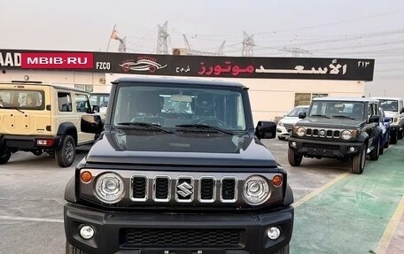 Suzuki Jimny, 2026 год, 3 250 000 рублей, 2 фотография