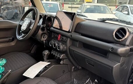 Suzuki Jimny, 2026 год, 3 250 000 рублей, 15 фотография