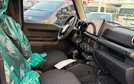 Suzuki Jimny, 2026 год, 3 250 000 рублей, 17 фотография