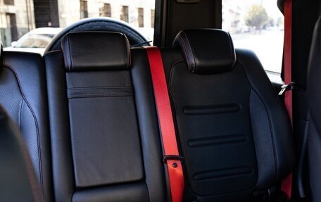 Mercedes-Benz G-Класс W463 рестайлинг _iii, 2021 год, 11 500 000 рублей, 11 фотография