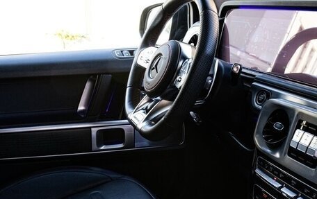Mercedes-Benz G-Класс W463 рестайлинг _iii, 2021 год, 11 500 000 рублей, 9 фотография