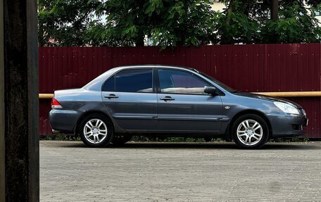 Mitsubishi Lancer IX, 2005 год, 280 000 рублей, 3 фотография