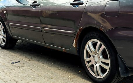 Mitsubishi Lancer IX, 2005 год, 280 000 рублей, 5 фотография