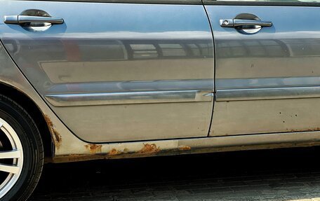 Mitsubishi Lancer IX, 2005 год, 280 000 рублей, 7 фотография