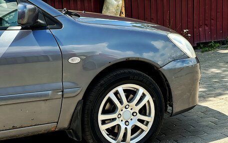 Mitsubishi Lancer IX, 2005 год, 280 000 рублей, 9 фотография